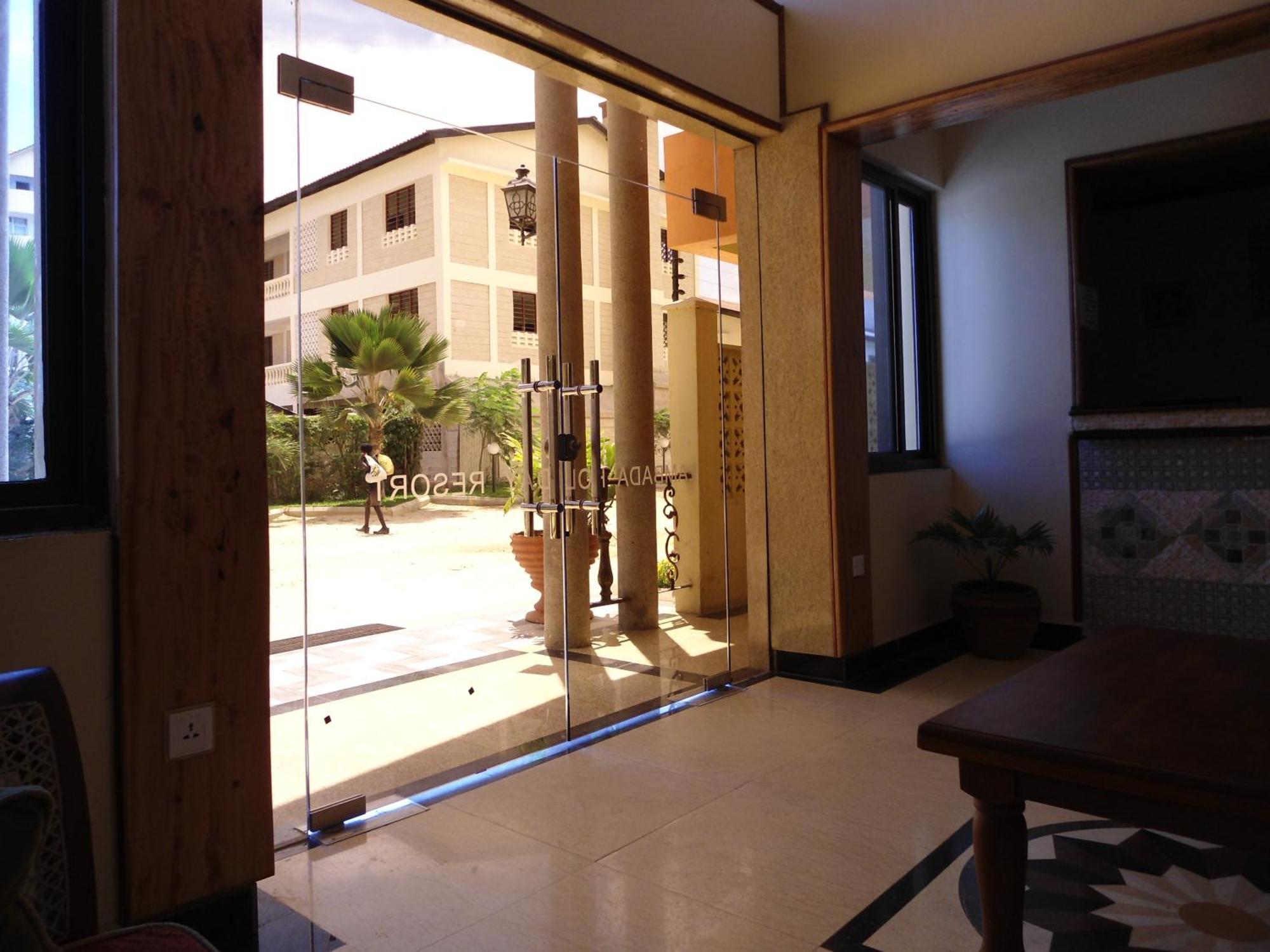 Lambada Holiday Resort Mombasa Mtwapa Exterior foto