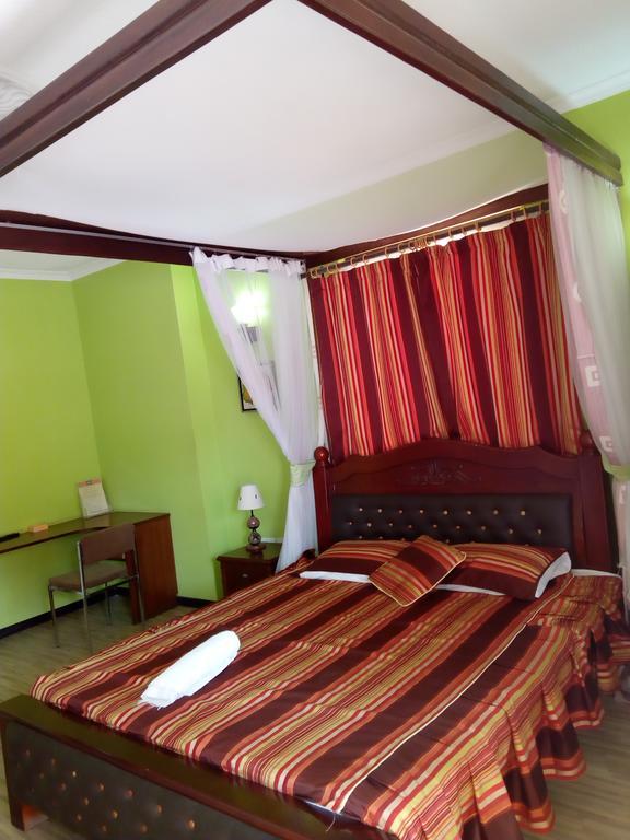 Lambada Holiday Resort Mombasa Mtwapa Exterior foto